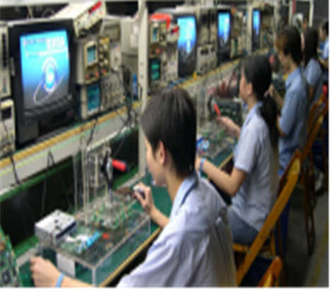 汽车电子生产线 (6)
